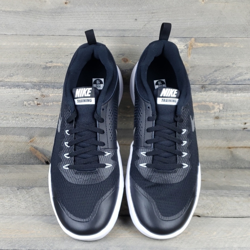 New Men's Nike Legend Trainer Leather/Mesh - Picture 3 of 8